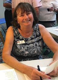 Joan Gibson